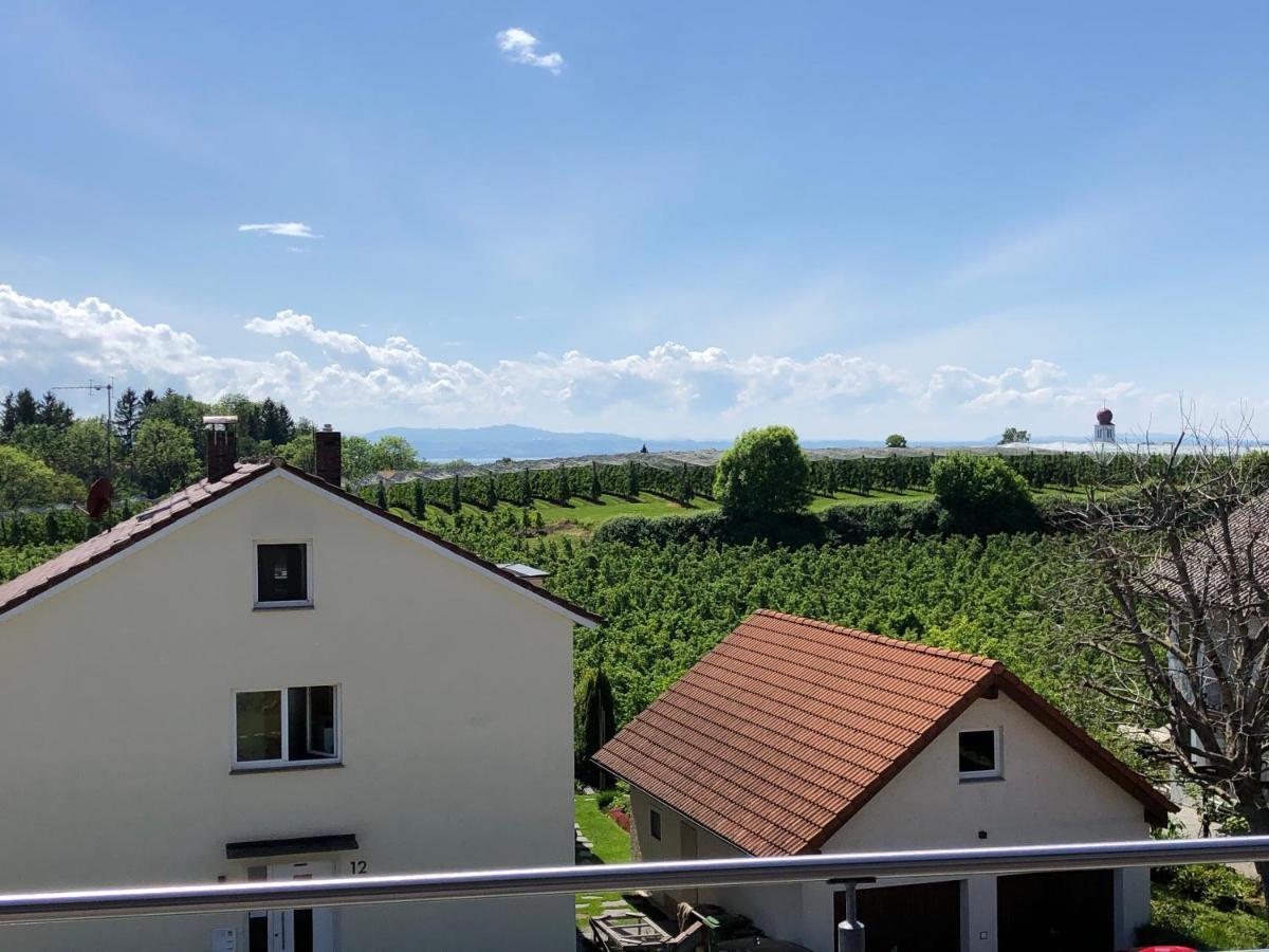 Haus Lauria Apartment Kressbronn am Bodensee Bagian luar foto