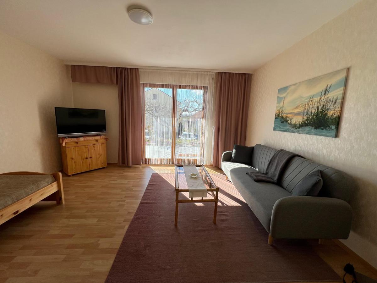 Haus Lauria Apartment Kressbronn am Bodensee Bagian luar foto