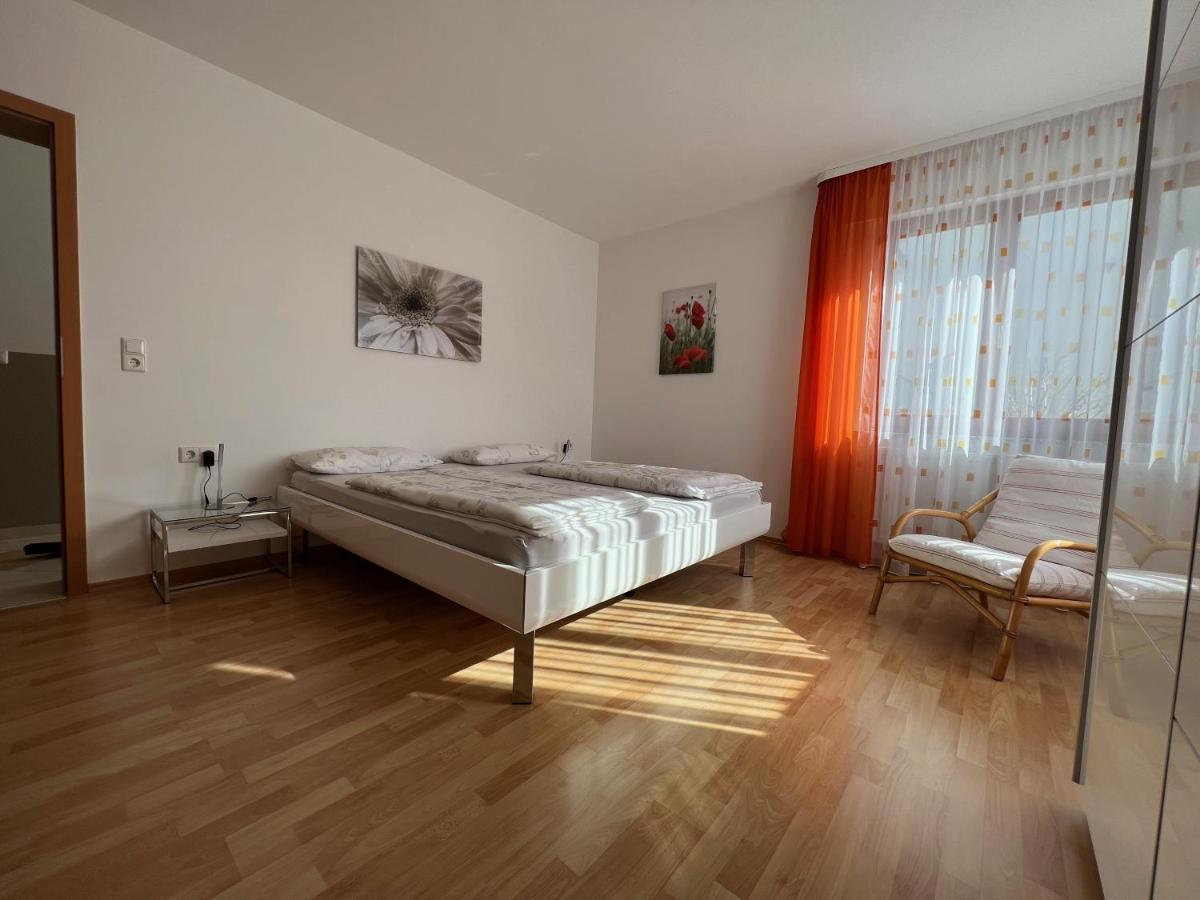 Haus Lauria Apartment Kressbronn am Bodensee Bagian luar foto