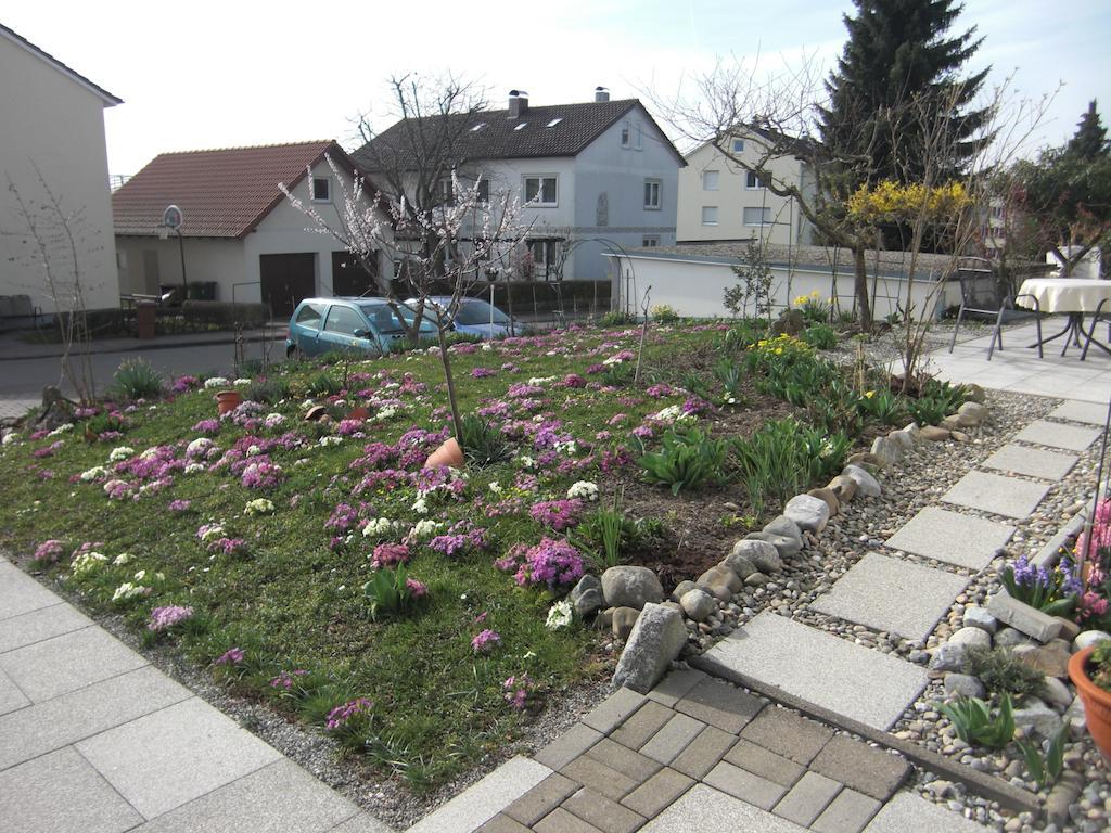 Haus Lauria Apartment Kressbronn am Bodensee Bagian luar foto