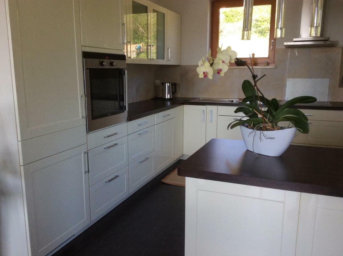 Haus Lauria Apartment Kressbronn am Bodensee Bagian luar foto